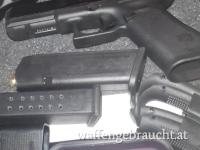 GLOCK Gen 5 9mm