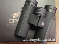 Gpo Passion 8x32 grün NEU