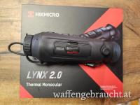 Hikmicro Lynx 2.0 LH25 NEU