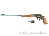 Alfa Hunter Revolvergewehr .22lr - 9-schüssig - für Haus und Hof ! Kat. C frei ab 18 ! ab 998.--