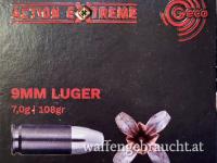 GECO 9mm Action Extreme