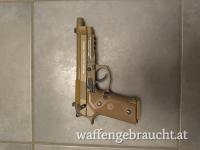 Beretta M9 A3 CO2 