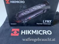 Hikmicro Lynx Pro LH25