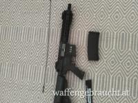 Airsoft Specna Arms SA-C08 Core Black