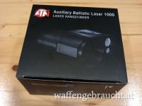 ABL Laser Rangefinder