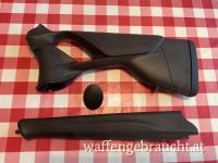 Blaser R8 Ultimate Succes Vorder und Hinter Schaft 