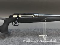 Sauer 505 Synchro XT Kal: 30-06, LL 51 cm, GW M15x1. 