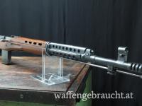 RESERVIERT SVT40 SWT40 Tokarev, Ishevsk, russisches Selbstladegewehr, Mosin Nagant Kaliber 7,62x54r, kein Springfield, 2. WK