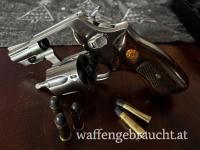 Taurus Revolver 38er Spezial 