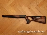 Blaser R8 SUCCESS Individual Schaft 