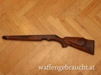 Steyr Standard M Schaft