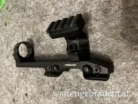 Innomount QD Montage 30 mm für Blaser, BSM