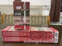 Fiocchi im Kaliber .243 Winchester SP mit 6,5g/100gr