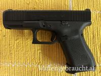 Glock 19 Gen5 MOS FS