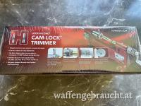 Hornady – CamLock-Hülsentrimmer