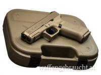 GLOCK 19X - NEU NEU NEU