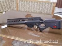 Heckler & Koch SL8 im Kaliber .223 Remington