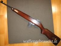 ERMA Mod. E M1, 1985. Cal. .22lr