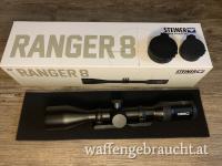 Steiner Ranger 8 2-16x50 Zielfernrohr