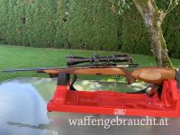 Steyr SBS Goiserer 308 Win.