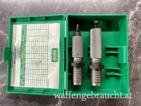 RCBS F L DIE SET Matrizenset mit Nummer 16901 für das Kaliber .375 Holland & Holland Magnum