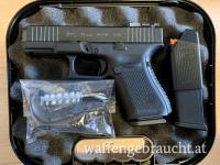 GLOCK 19 Gen 5 *Set* NEU