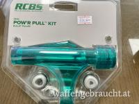 RCBS Entladehammer Pow‘R Pull Kit