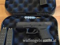 Glock 30S - Absolut neuwertig - Top Zustand 