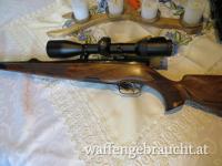 Steyr Luxus .270 Win. + Hausken Extrem EUR  2.000.-