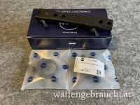 Sauer 404 und 303(NEU)SSM - Montage mit 30er Ringe von MAK