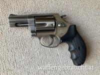 SMITH & WESSON 60   357 Mag !