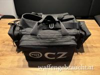 CZ Range Bag