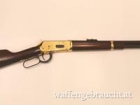 Winchester SonderModell 94 Yellow Boy Indian Carbine Cal. 30-30 Win.