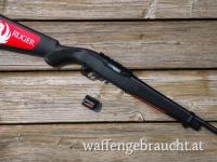 Ruger 10/22 Tactical modifiziert