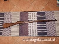 Mosin Nagant Tikkakoski Mod.1891/30, 7,62x54R, 1944 (Kriegsfertigung), Finnland