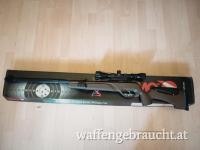 Luftgewehr Gamo 20Joule .22 5,5mm - Gamo HPA Mi IGT 5,5mm - 20J  mit Mun