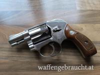 Smith & Wesson Airweight .38 Spec