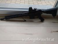 Oberland Arms OA15 14,5, AR15 , M4