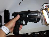 Beretta Px4 Storm G version .40s&w