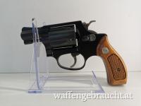 Revolver S&W Modell 37-2, Kal. .38 Spec., 2" Lauf