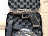 Glock 34 Gen 5 MOS NEU