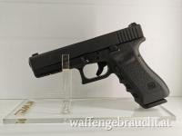 Pistole Glock 17 Gen 3, Kal. 9mm