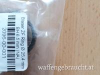 Blaser ZF Ringe