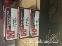 Hornady Superformance Varmint