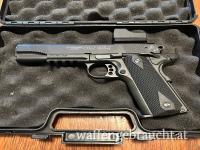 VT Colt 1911 Rail Gun Kal 22 lr