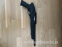 Ruger 10/22 Charger Pistol .22lr neuwertig