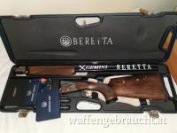 Beretta 682 Xtrap