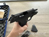 Beretta Px4 Storm 45 ACP