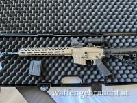 Schmeisser AR15 Dynamic L 14,5“ .223 Rem. 