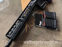 SIG SAUER 716 Patrol GEN 2 .308 Win Verkauft 